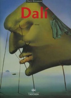 Öncü Ressamlar - Dali