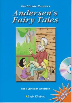 Andersen’s Fairy Tales (Level-1)