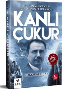 Kanlı Çukur