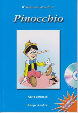 Pinocchio (Level -1)