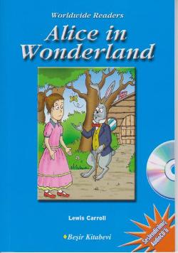 Alice in Wonderland (Level-1)