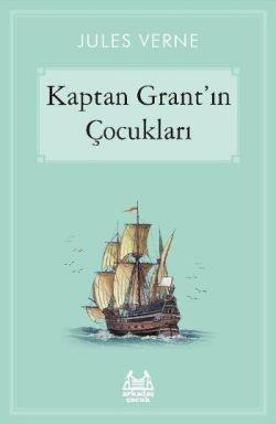 Kaptan Grant’ın Çocukları