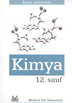 12. Sınıf Kimya