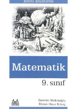 9. Sınıf Matematik