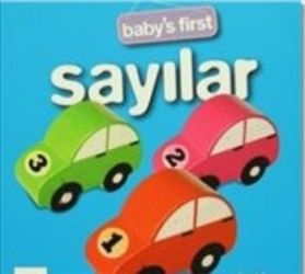 Baby's First Sayılar