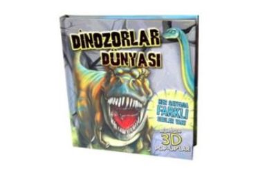 Dinazorlar Dünyası