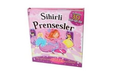 Sihirli Prensesler