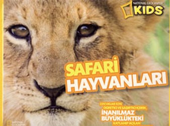 Safari Hayvanlar