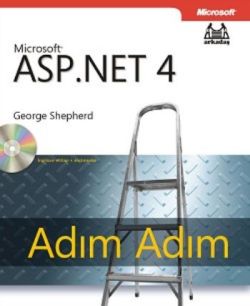 Adım Adım Mikrosoft  ASP .NET 4