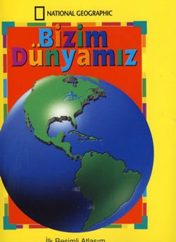 Bizim Dünyamız