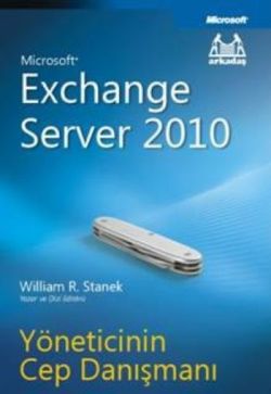 Microsoft Exchange Server 2010