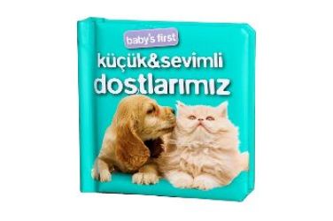 Baby's First Küçük ve Sevimli Dostlarımız