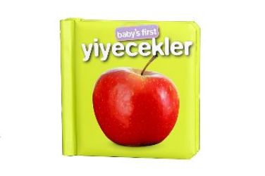 Baby's First Yiyecekler