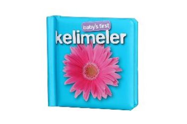 Baby's First Kelimeler