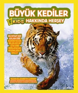 Büyük Kediler Hakkında Herşey