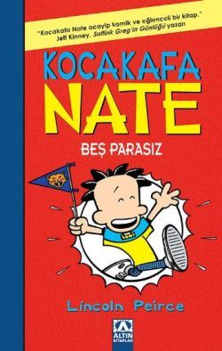 Kocakafa Nate - Beş Parasız