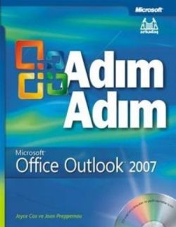 Adım Adım Microsoft Office Outlook 2007