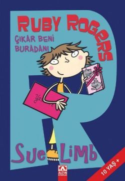 Ruby Rogers: Çıkar Beni Buradan!