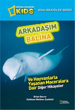 Arkadaşım Balina