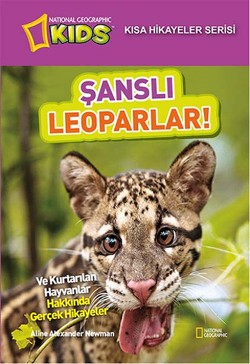 Şanslı Leoparlar