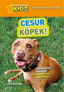 Cesur Köpek