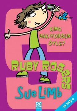 Ruby Rogers: Kime Bakıyorsun Öyle?