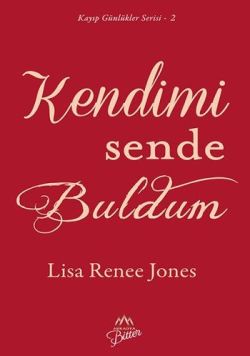 Kendimi Sende Buldum - Kayıp Günlükler Serisi 2