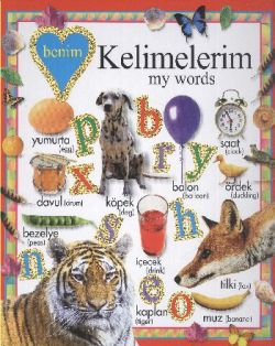 Benim Kelimelerim - My Words