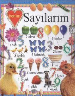 Benim Sayılarım