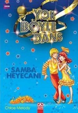 Yok Böyle Dans-Samba Heyecanı