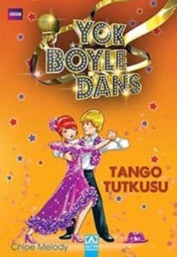 Yok Böyle Dans-Tango Tutkusu