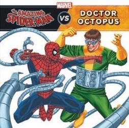 Marvel The Amazing Spider-Man: vs Doctor Octopus