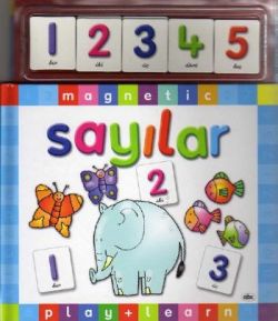 Sayılar (Play+Learn)