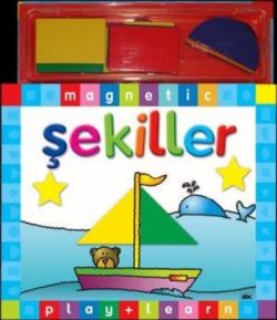 Şekiller (Play+Learn)