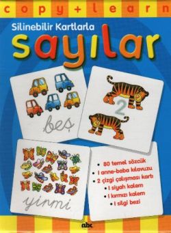 Sayılar (Copy+Learn)