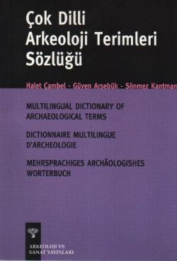 Çok Dilli Arkeoloji Terimleri Sözlüğü