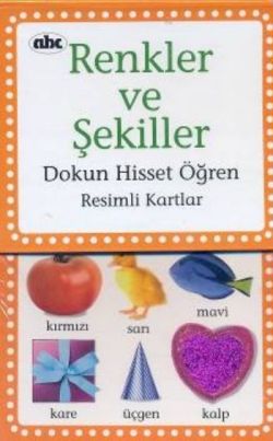 Renkler ve Şekiller