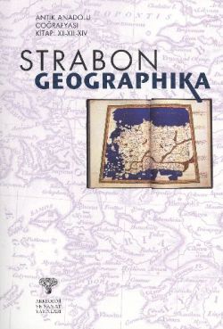 Strabon Antik Anadolu Coğrafyası