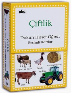 Çiftlik