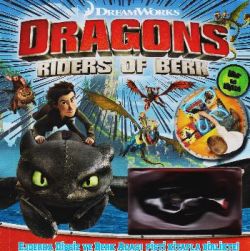 Dreamworks Dragons: Riders Of Berk