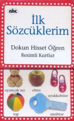 İlk Sözcüklerim