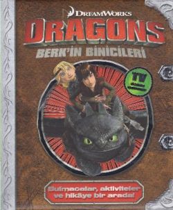 Dragons: Berk'in Binicileri