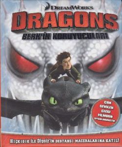 Dragons: Berk'in Koruyucuları