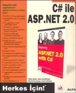 C# ile ASP.NET 2.0