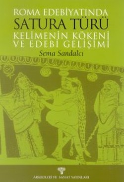 Roma Edebiyatında Satura Türü