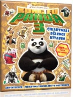 DreamWorks - Kung Fu Panda 3