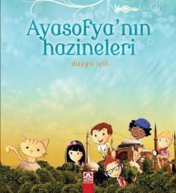 Ayasofya’nın Hazineleri