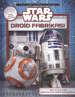 Star Wars: Droid Fabrikası