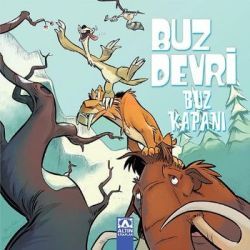 Buz Devri  - Buz Kapanı