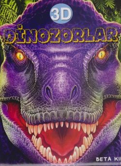 3D Dinozorlar